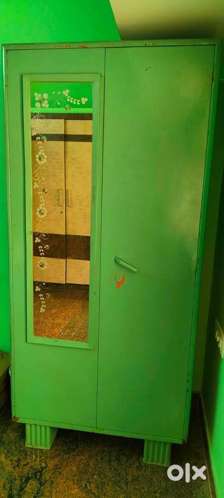 Metal Almira Or wardrobe