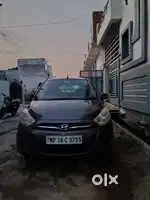 Hyundai i10 2011 Petrol Well Maintained