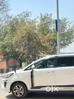 Toyota Innova Crysta 2021 Diesel 80000 Km Driven