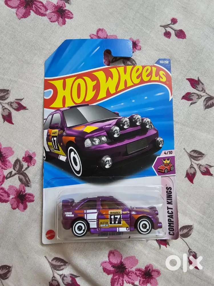 Hot Wheels 2025 Limited Edition