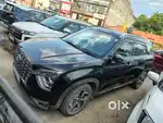 Hyundai Alcazar 1.5 Prestige Diesel MT 7 STR, 2023, Diesel