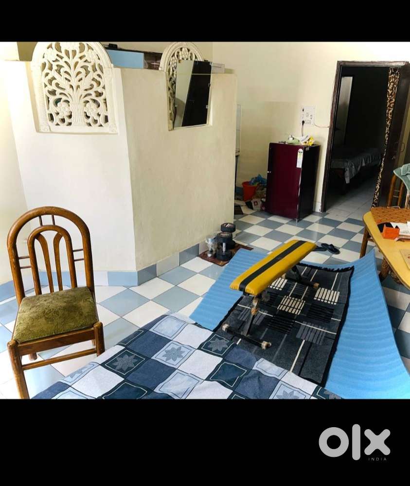 One bhk for rent