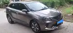 Baleno zeta automatic CVT