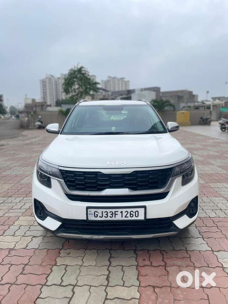 Kia Seltos HTK D, 2022, Diesel
