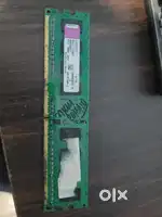DDR2 2GB Ram