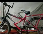 Viraj 2seater cycle