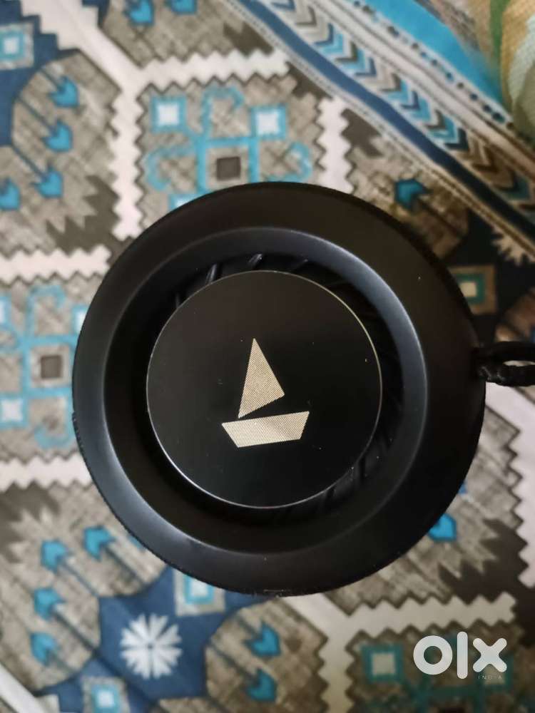 Boat stone 350 pro
