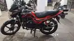 Hero Honda passion pro 2011 model