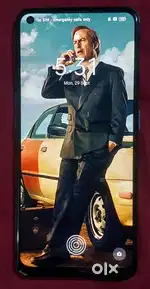 Oppo f 19 pro+ ( plus ) ram 8 +8.rom 128 gb