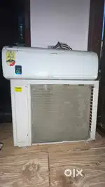 Samsung 1 Ton 3 Star Split AC