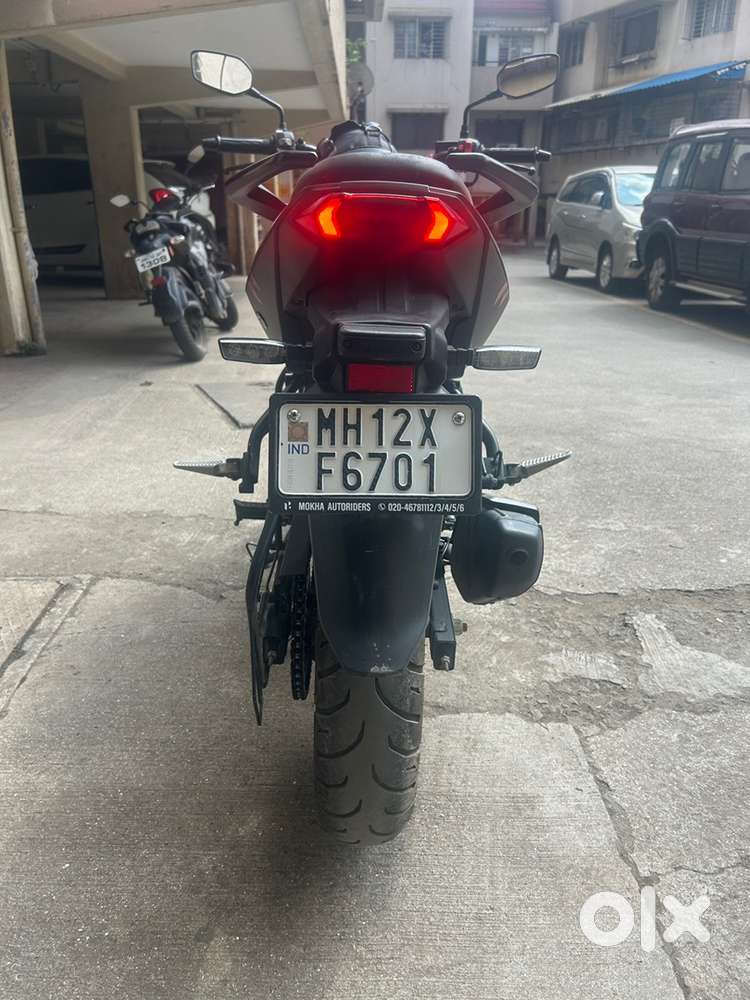 Hero xtreme 160 R 4V
