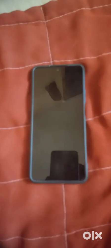 All good maintained, display also no scratches