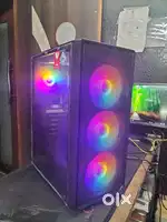 Editing Gaming i5 6th Gen, 16gb DDR4, 256 SSD