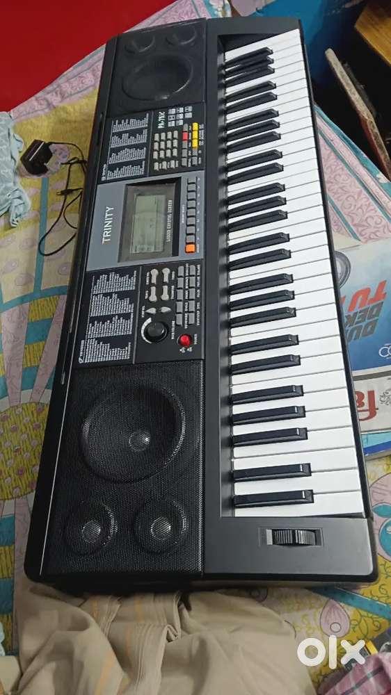 New condition