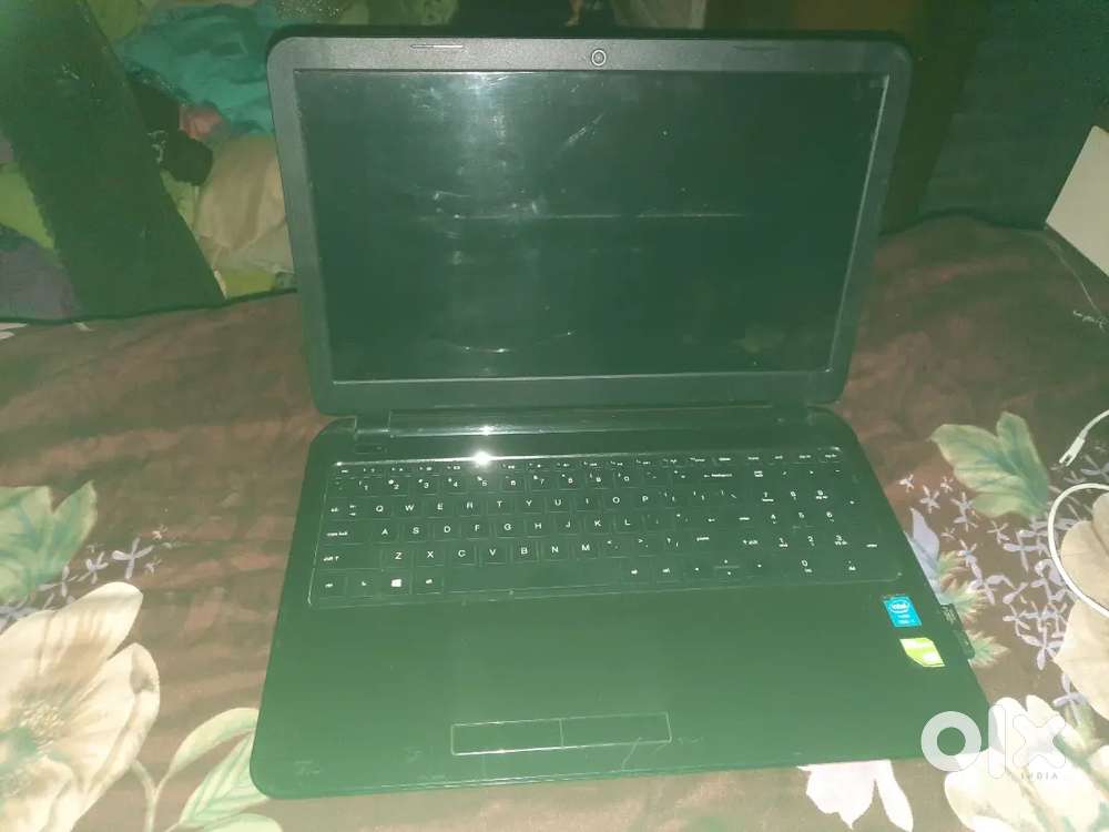 Hp laptop windows 11