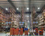 Warehouse jobs available