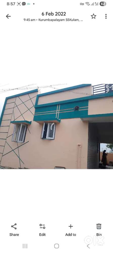 INDEPENDANT HOUSE. WHATSAPP ONLY