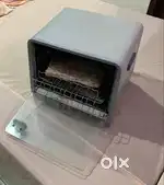 Electric OTG, Gas Tandoor