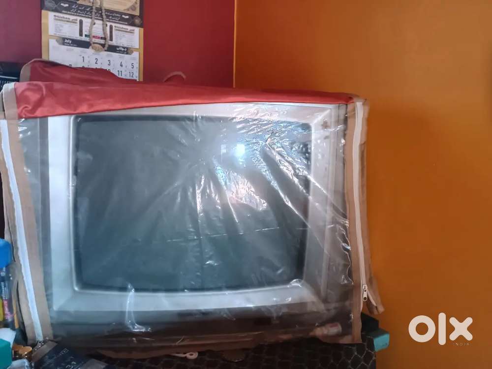 BIG COLOUR TV FOR SALE