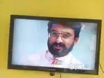 Tv urgent selling samsung tv no smart no time pass
