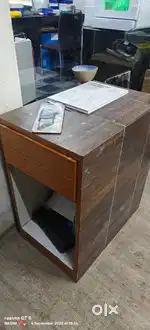 Furniture .