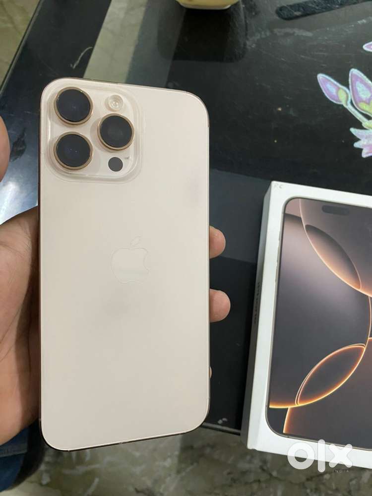 Iphone 16 pro max 1tb