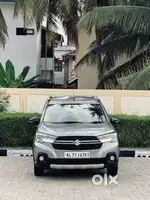 Maruti Suzuki XL6 1.5 Zeta AT, 2021, Petrol