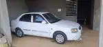 Hyundai Accent 2011 CNG & Hybrids 130000 Km Driven