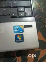 Hp i5 laptop good condition