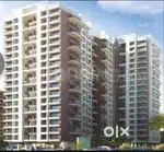 2BHK Flat for sell in Kalyan west
