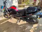 Bike new hai noc available