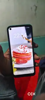 Oppo reno8 5g