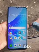 Oppo A77 4 gb Ram