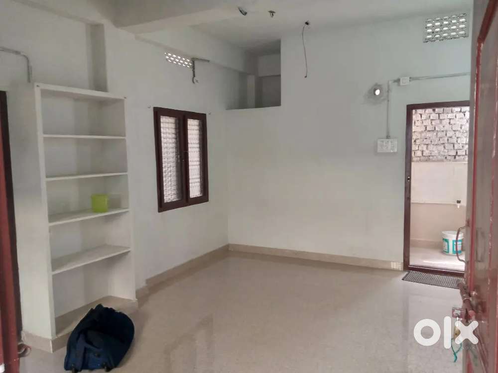 Ground floor House for rent