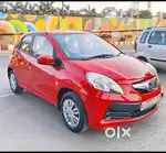 Honda Brio 2012 Petrol 85000 Km Driven