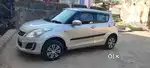 Swift vxi 2015 modal well-maintained car