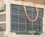 New AC for sale