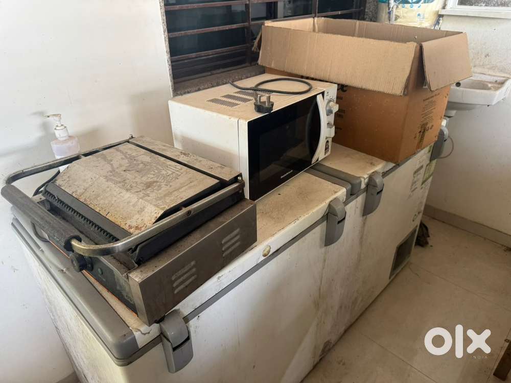 Cafe & Restaurant Electronic appliance