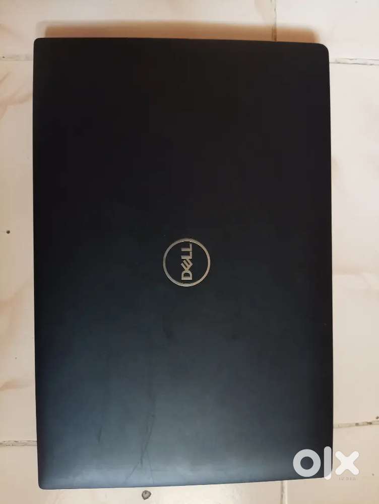 Dell Latitude 7490 i5 – Excellent Condition