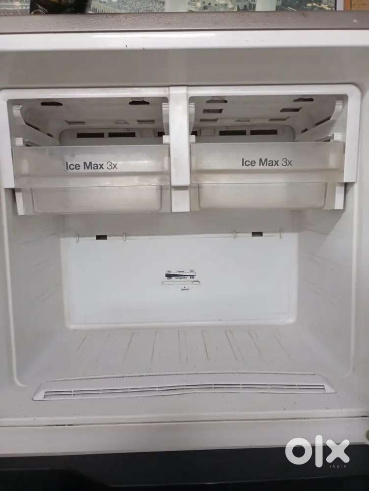 Fridge water likage rubber