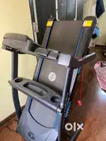 I1.9 stayfit treadmill
