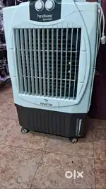 Hindware 50L Air Cooler – Powerful Cooling  Excellent Condition