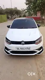 Volkswagen Polo 2012 Petrol Well Maintained converted to GT