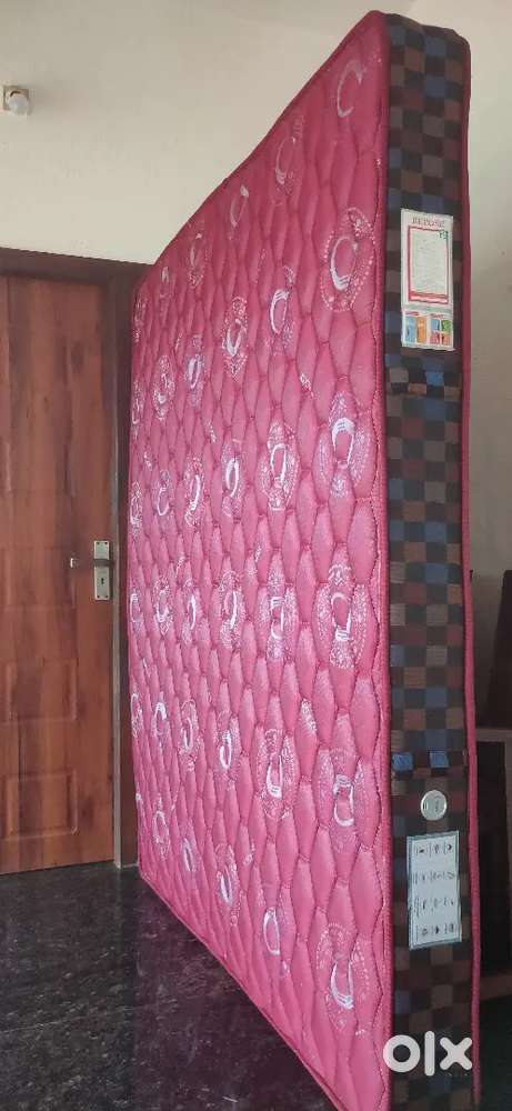 Premium Quality Bed