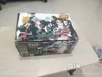 Demon slayer manga full set (1-23)