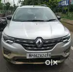 Renault Triber 2022 Petrol Well Maintained 54000 running good conditon