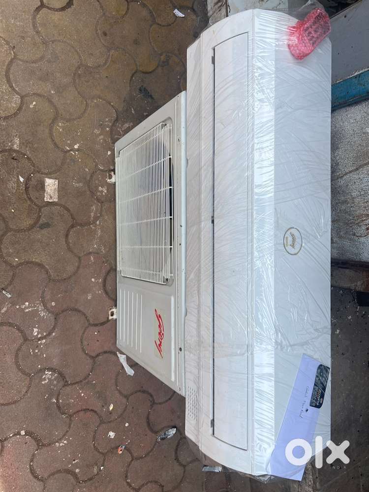 SPLIT AC GOOD CONDITION