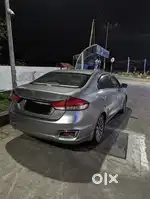 Maruti Suzuki Ciaz Diesel 96000 Km Driven