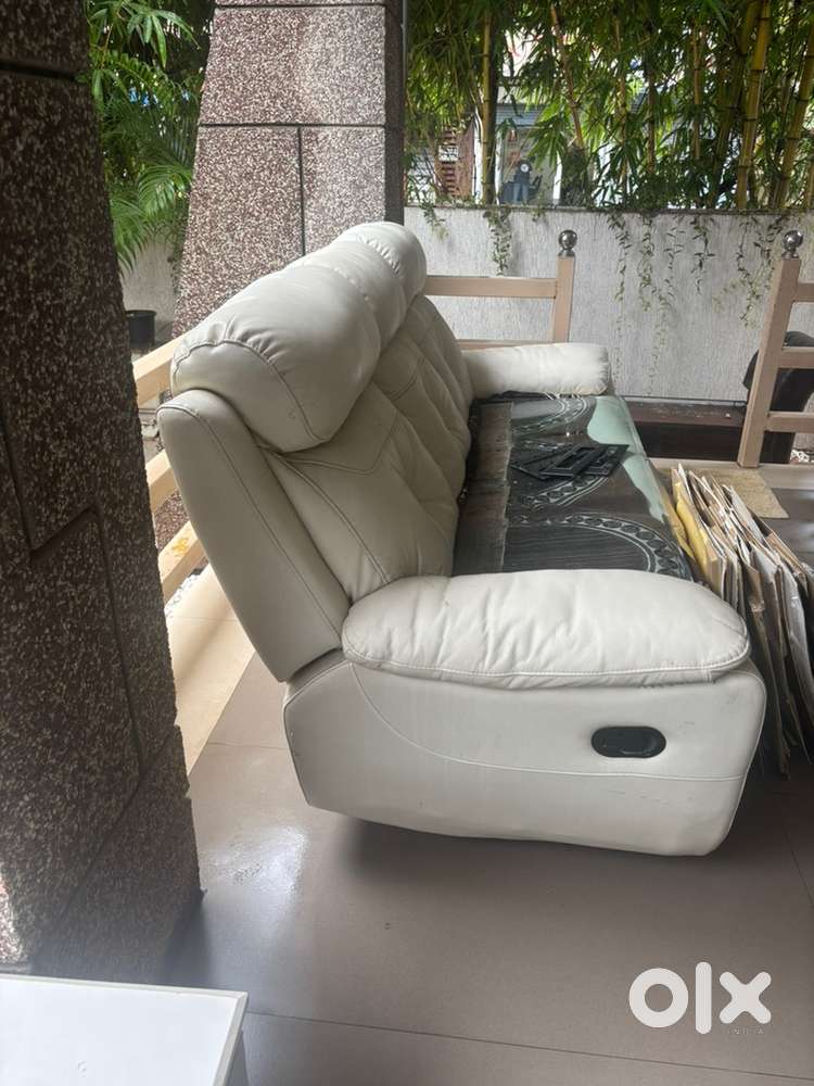 Recliner 3+2