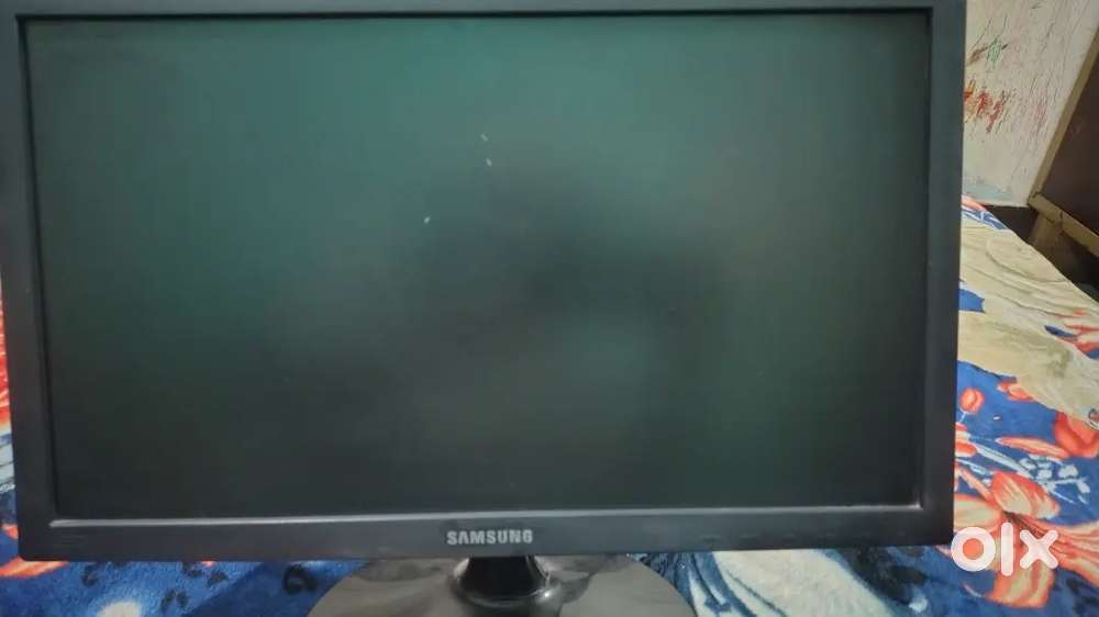 Samsung PC monitor 19inch